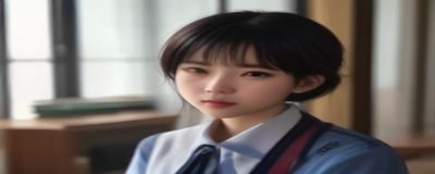 豪门国际国际教育案例：李女士之子在哈佛大学校园前留影，象征豪门国际教育顾问助力名校录取的卓越成果